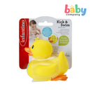 Infantino Kick & Swim Bath Pal - Duck