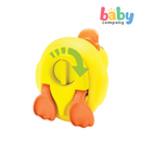 Infantino Kick & Swim Bath Pal - Duck