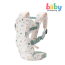 Infantino Flip 4-In-1 Convertible Carrier - Rainbow