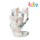 Infantino Flip 4-In-1 Convertible Carrier - Rainbow