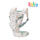 Infantino Flip 4-In-1 Convertible Carrier - Rainbow