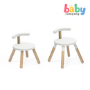 (PRE-ORDER) Stokke MuTable Chair