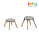 (PRE-ORDER) Stokke MuTable Chair