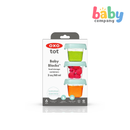 OXO Tot Baby Blocks Food Storage Containers