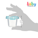 OXO Tot Baby Blocks Food Storage Containers