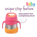 B.Box Insulated Food Jar - Lillac Pop