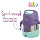 B.Box Insulated Food Jar - Lillac Pop