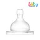 Philips Avent 2-Pack Anti-colic Nipple Teats Airflex Flow 6mo+