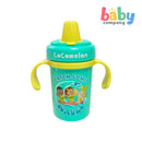 Cocomelon 8oz Sippy Spout Trainer Cup - Green