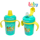 Cocomelon 8oz Sippy Spout Trainer Cup - Green