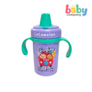 Cocomelon 8oz Sippy Spout Trainer Cup - Purple