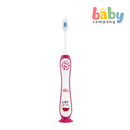 Chicco Combo Toothbrush 3-6 years old - Hippo/Panda