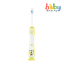 Chicco Combo Toothbrush 3-6 years old - Hippo/Panda