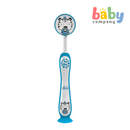 Chicco Combo Toothbrush 3-6 years old - Tiger/Panda