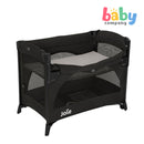 Joie Baby Kubbie Sleep Co-Sleeper - Shale