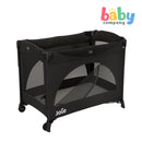 Joie Baby Kubbie Sleep Co-Sleeper - Shale
