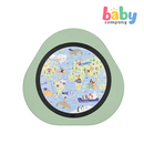 (PRE-ORDER) Stokke MuTable Puzzle - Around The World