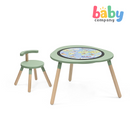 (PRE-ORDER) Stokke MuTable Puzzle - Around The World