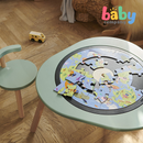 (PRE-ORDER) Stokke MuTable Puzzle - Around The World