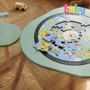 (PRE-ORDER) Stokke MuTable Puzzle - Four Season