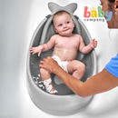 Skip Hop Moby Smart Sling 3-Stage Tub – Grey