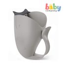 Skip Hop Moby Waterfall Rinser – Grey