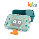 Skip Hop Spark Style Lunch Kit - Robot