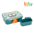 Skip Hop Spark Style Lunch Kit - Robot
