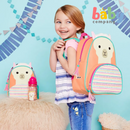 Skip Hop Zoo Little Kid Backpack - Llama
