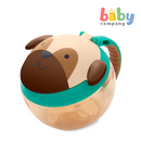 Skip Hop Zoo Snack Cup - Pug