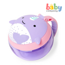Skip Hop Zoo Snack Cup - Narwhal