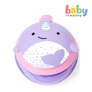 Skip Hop Zoo Snack Cup - Narwhal