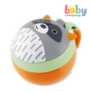 Skip Hop Zoo Snack Cup - Raccoon