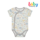 Mothers Choice 5-Pack Bodysuit – Animals