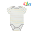 Mothers Choice 5-Pack Bodysuit – Animals