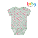 Mothers Choice 5-Pack Bodysuit – Little Sweetie