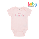 Mothers Choice 5-Pack Bodysuit – Little Sweetie