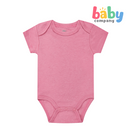 Mothers Choice 5-Pack Bodysuit – Little Sweetie