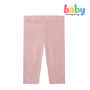 Mothers Choice Bodysuit, Pants, and Headband Set – Stripe/Pink