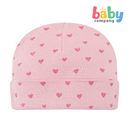 Mothers Choice 5 Pack Hats - Hello Gorgeous