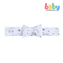 Mothers Choice 5 Pack Headbands - Pink