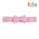 Mothers Choice 5 Pack Headbands - Pink