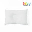 Sleepery Organic Bamboo Baby Anti Flat Head Pillow
