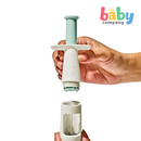 Oxo Tot Grape Cutter - Opal