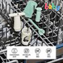 Oxo Tot Grape Cutter - Opal