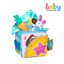 Ms. Rachel Surprise Learning Box Toy