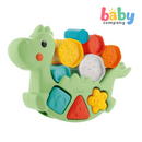Chicco 2-in-1 Rocking Dino