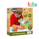 Chicco 2-in-1 Rocking Dino
