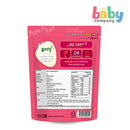Pure Eats Freeze Dried Strawberry Snack for Babies (12+ mos) 12g