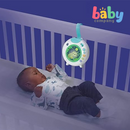 VTech Sleepy Cot Light